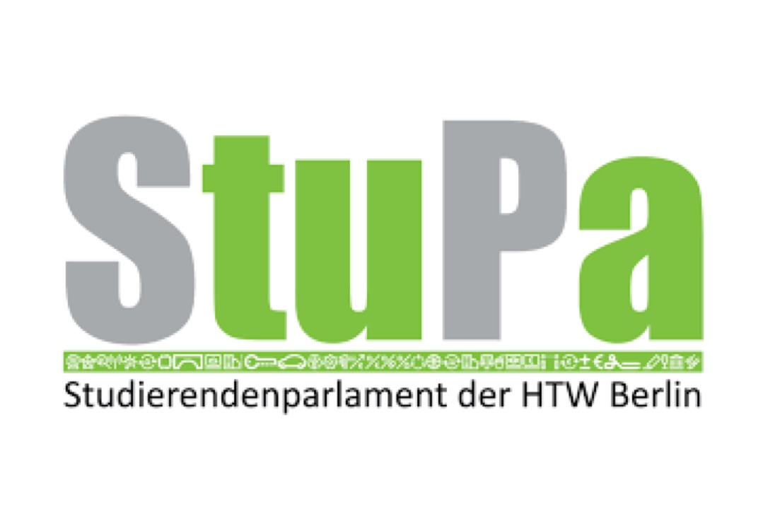 StuPa Logo